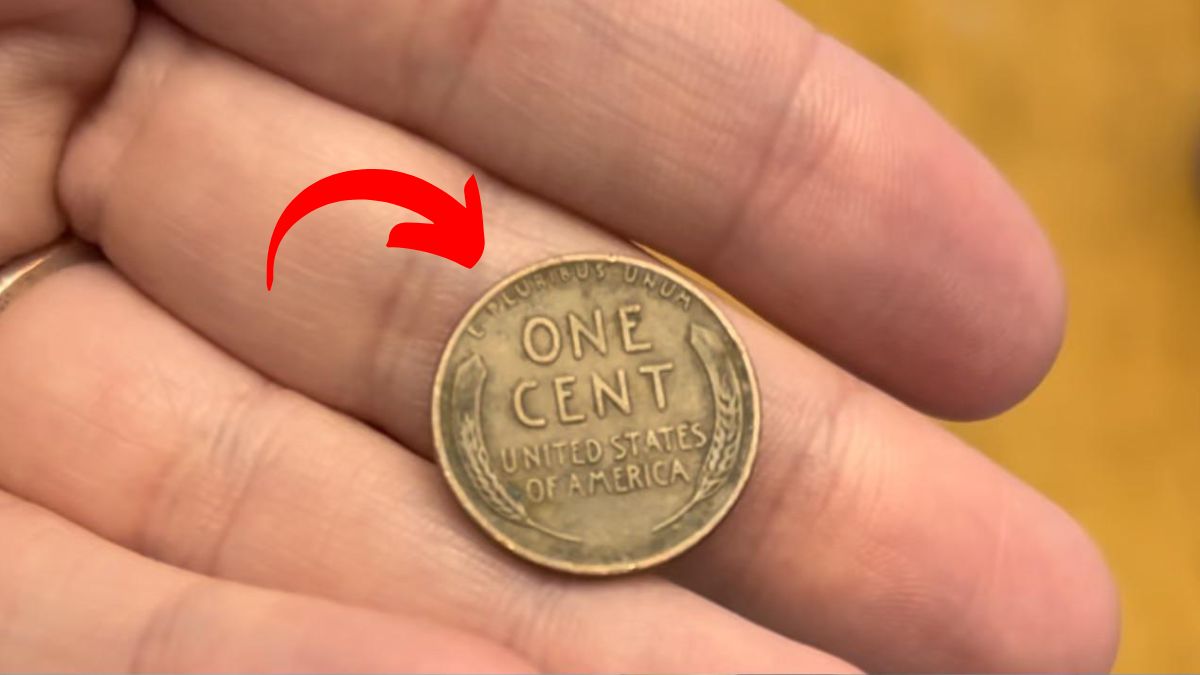 The Lincoln Wheat Penny Valued at $145 Million, Still in Circulation